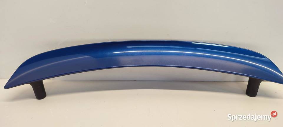 PORSCHE CAYMAN S 987 SPOILER LOTKA 98750461900