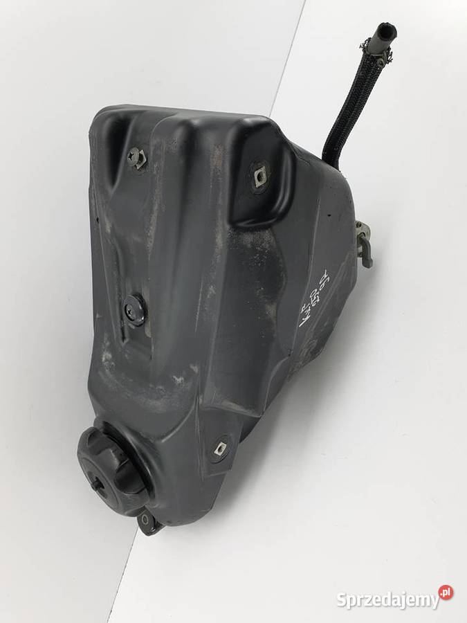 Zbiornik Paliwa Bak Kranik Kawasaki Kxf 250 łódzkie Łódź