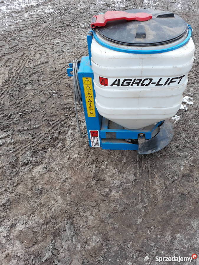 Sprzedam Siewnik do Poplonów Chwałowice