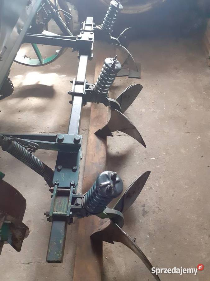 Sadzarka do ziemniaków S211 w idealnym stanie Kobiele Wielkie sprzedam
