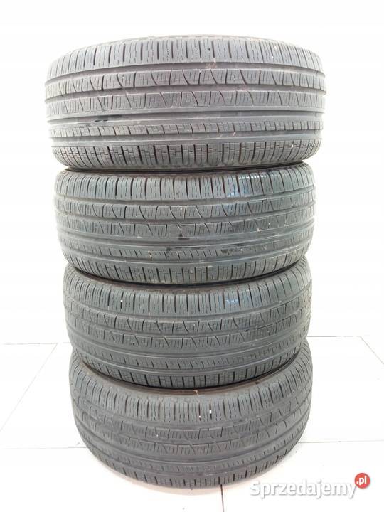 4x OPONA CAŁOROCZNA PIRELLI SCORPION VERDE