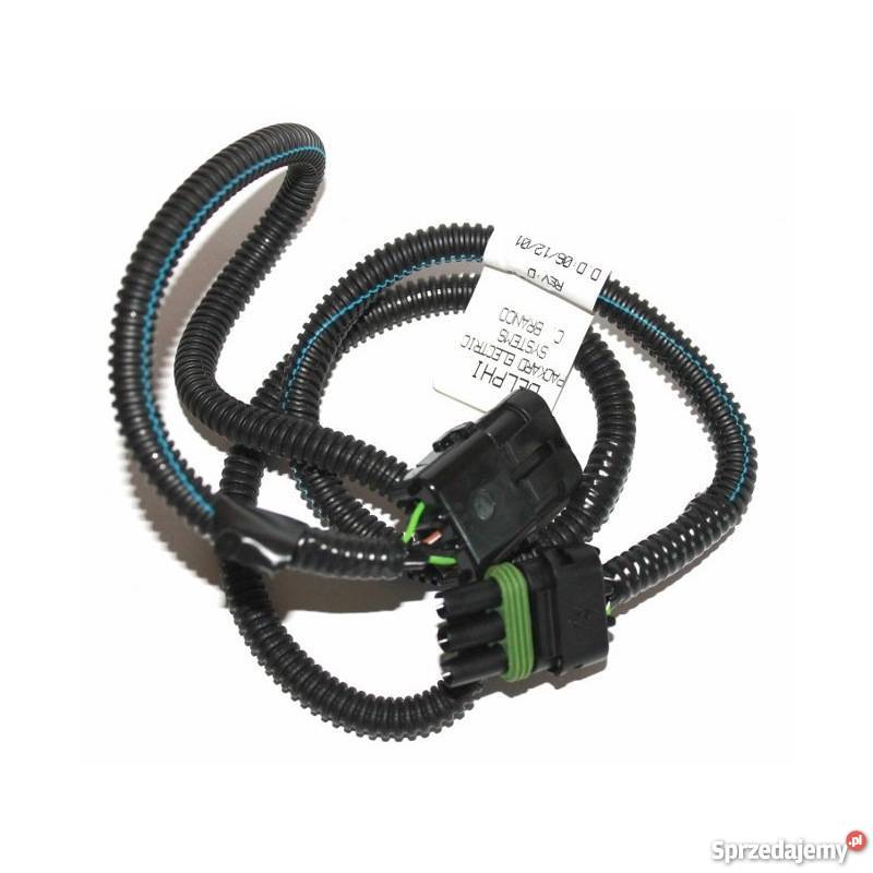 Kabel AH172340 John Deere nieuszkodzony Golina