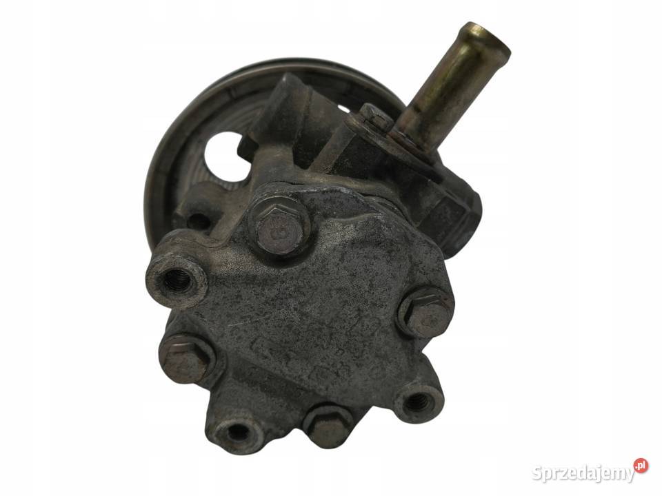 POMPA WSPOMAGANIA Audi TT 8J3 20 TFSI 06B145255 Chełm
