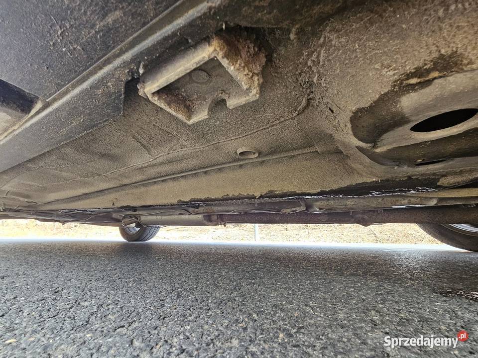 2003 OPEL Vectra C LPG GAZ Modlniczka