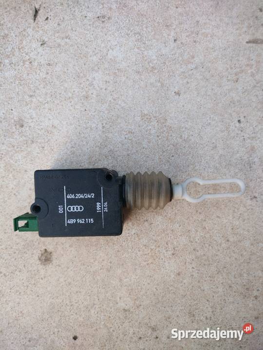 Zamek klapy Audi 406204242 Stargard