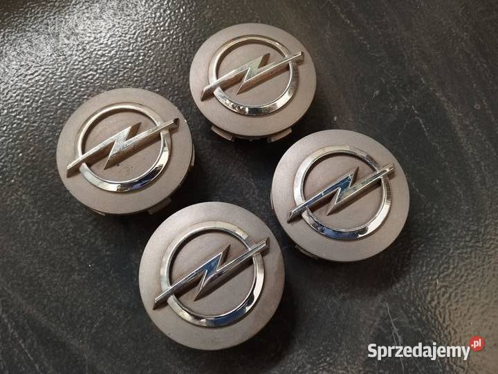 Dekielek kołpak Opel 13306610 sztukę 64mm Kamieniec sprzedam