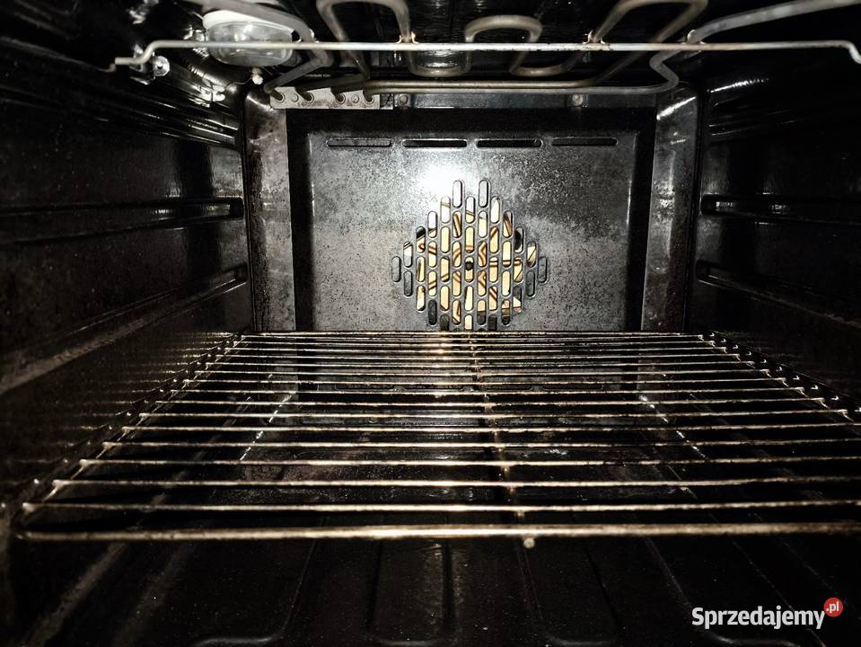 Piekarnik plus płyta śląskie Radlin