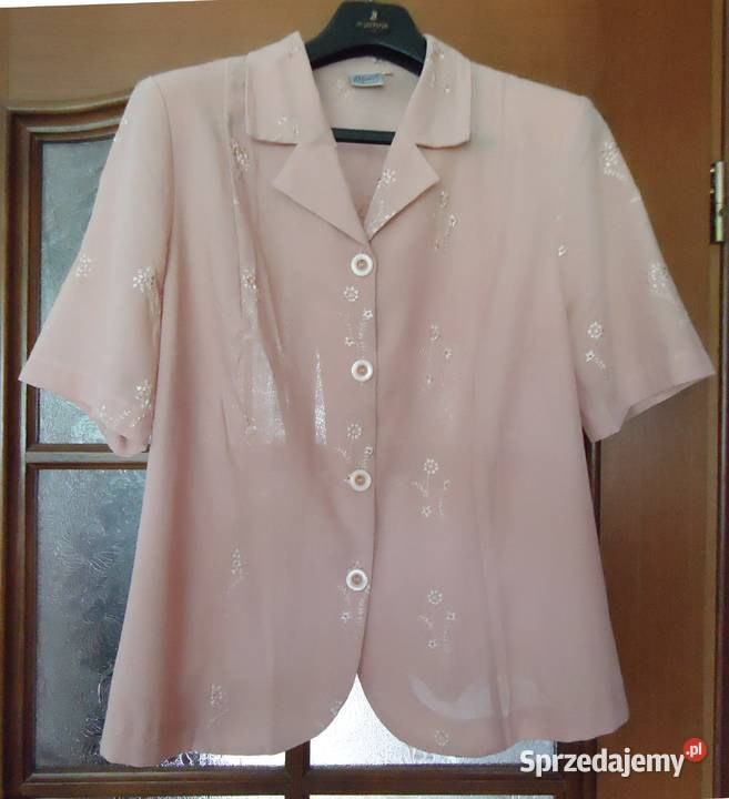 BLUZKA Moda i Styl mazowieckie Warszawa