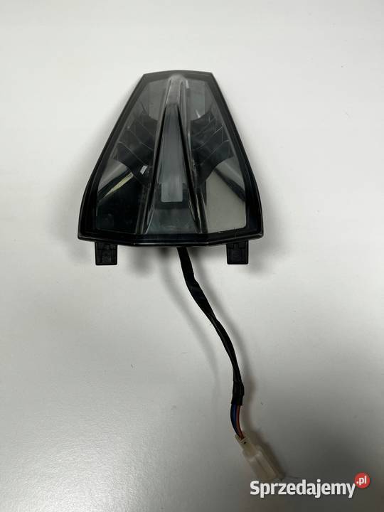 KTM RC 125 200 390 1420 Lampa tył tylna LED Łobżenica