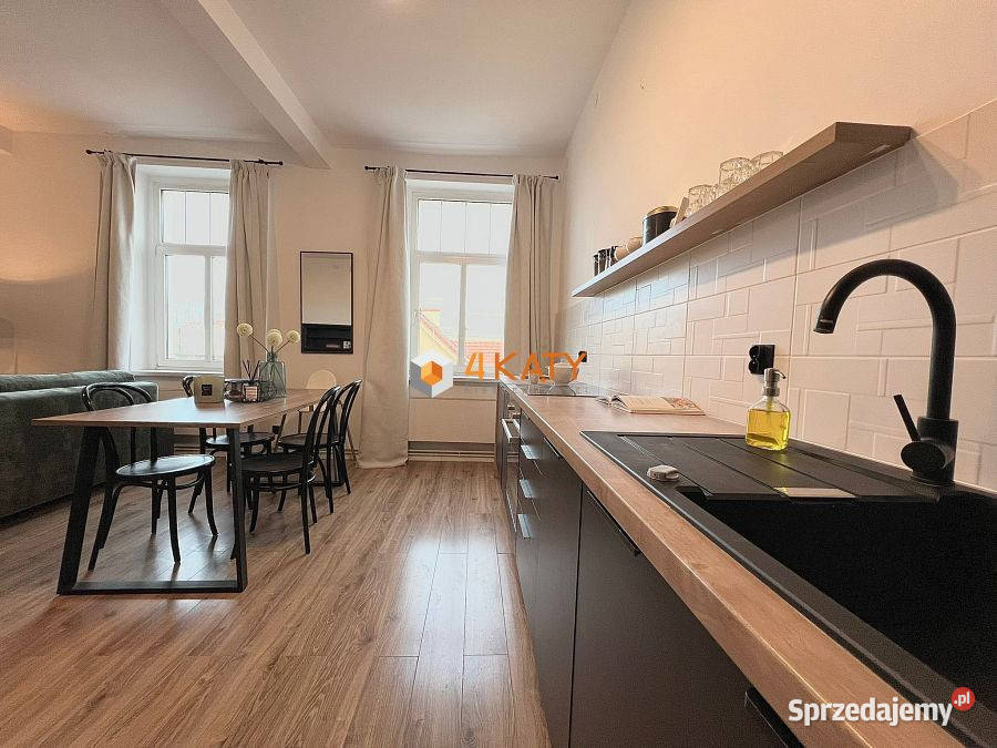 Mieszkanie 555m2 Zielona Góra Kazimierza sprzedam