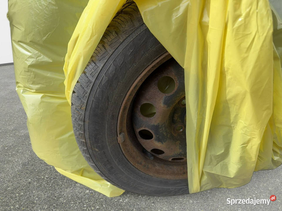 Ford Fiesta 14 97 M5 20092010 r salon komplet Fiesta Myślenice sprzedam