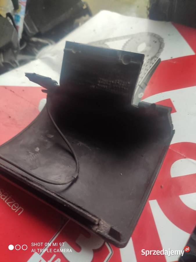 Zaślepka progu lewy tył seat Leon 1 Biłgoraj sprzedam