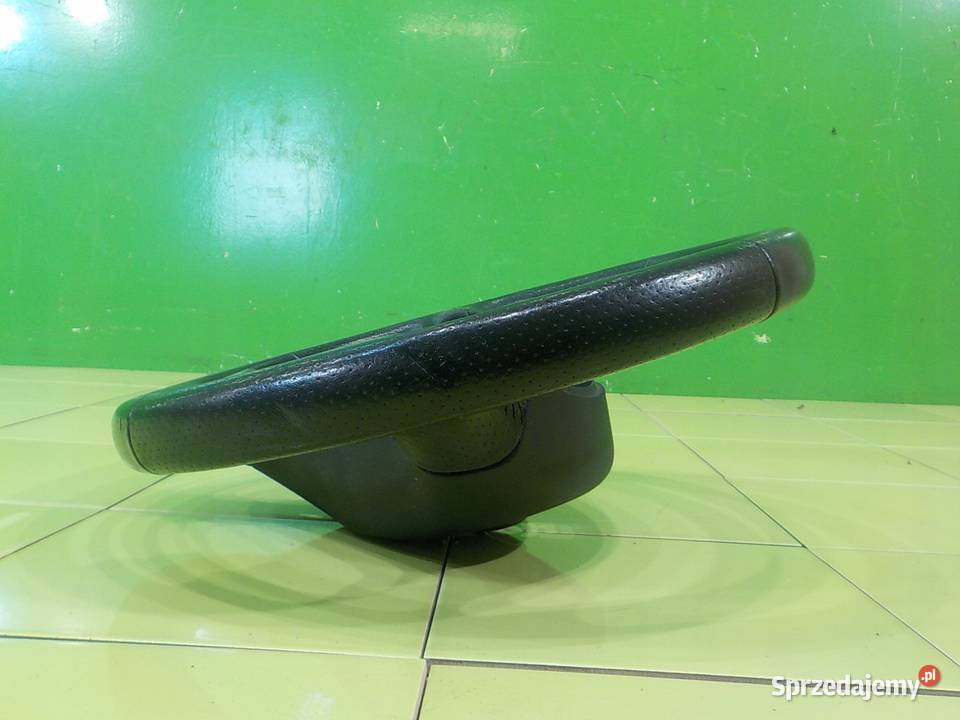 PEUGEOT 407 COUPE 30 V6 AUT 06r 2D kierownica Suków