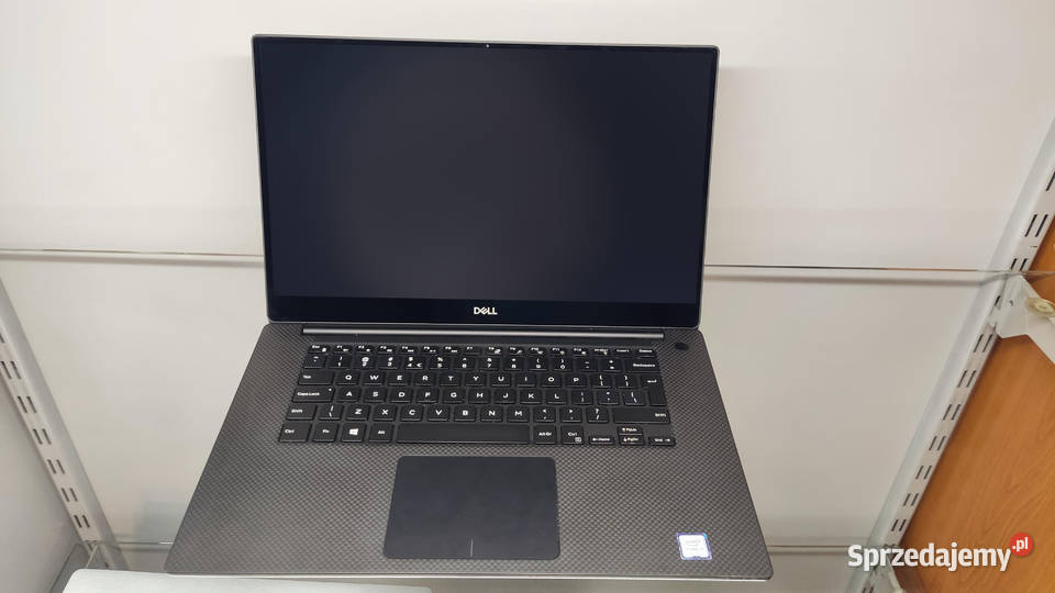DELL Precision 5540 i79GEN 32GB 1TB SSD W11P Białystok