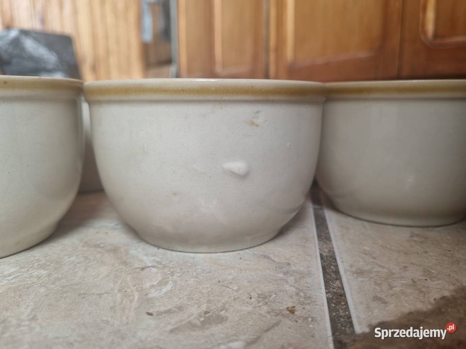 Bulionówki Mirostowice Częstochowa