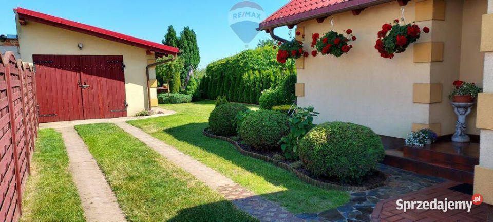 DomBliźniak na sprzedaż Mirowo Duże