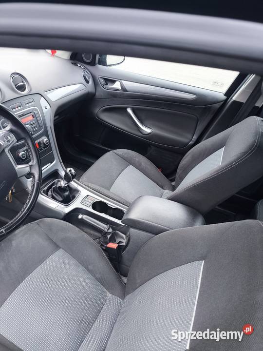 Ford Mondeo polski salon 2013 r diesel 140 Lublin sprzedam