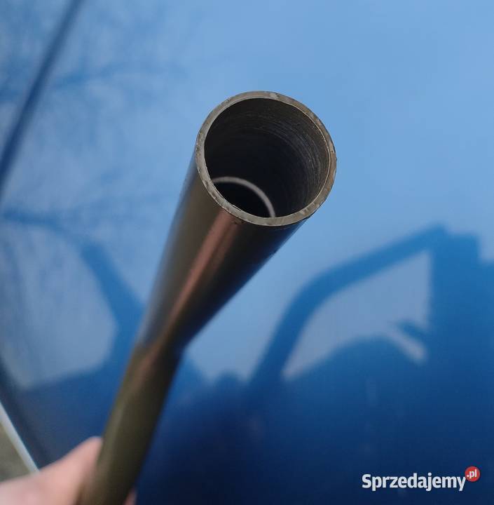 Kierownica m72 nie junak k 750 Ural WSK Krasnystaw