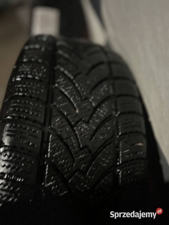 komplety kół peugeot 4x108 17 2254517 zima Konin