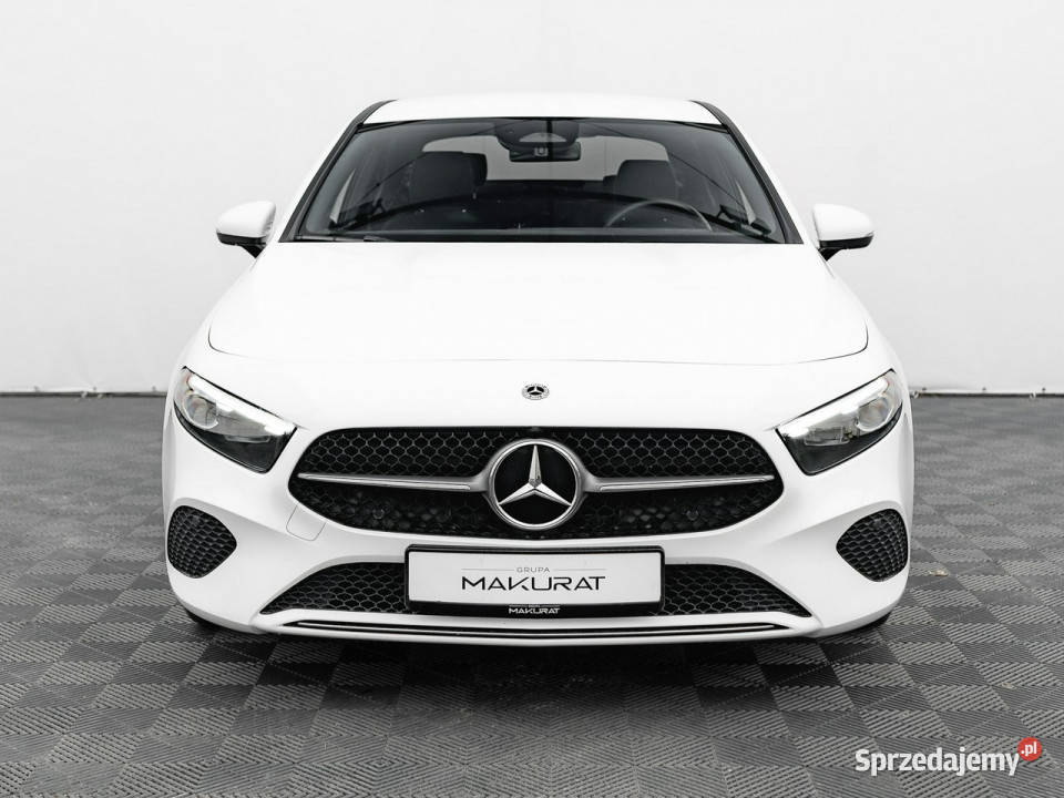 Mercedes A 200 GD8K606200 d Progressive 8GDCT Gdańsk