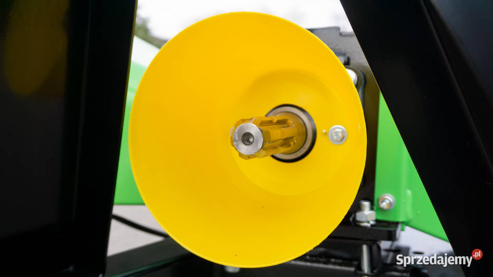 Rębak walcowy XR50 super świętokrzyskie Końskie