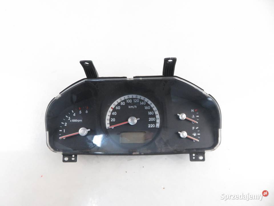 LICZNIK KIA SPORTAGE II 20 CRDi 940031F430 osobowe sprzedam