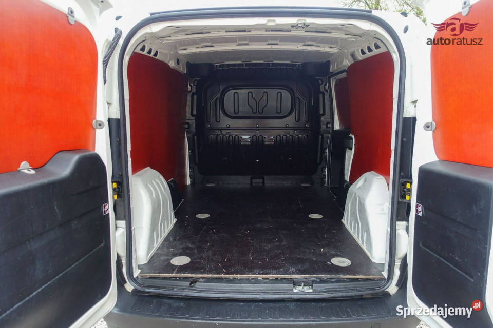 Opel Combo Fv 23 Long XLBezwypadkowy Org Warszawa