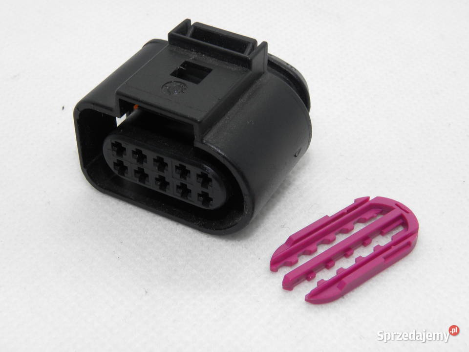 Kostka Wtyczka 1J0 973 715 VW SKODA AUDI SEAT osobowe