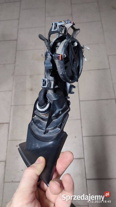 Elementy lusterko prawe A6 C7 lift kolor ly7g i Chełm Śląski