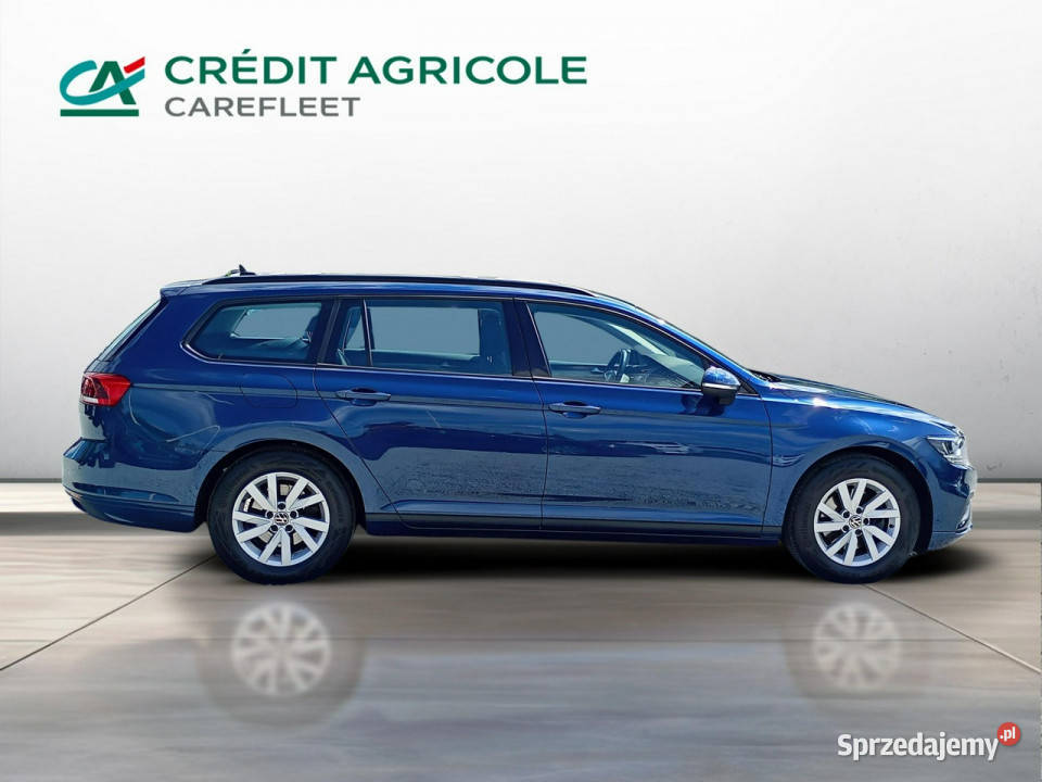 Volkswagen Passat Variant 20 TDI150 Evo Essence sprzedam