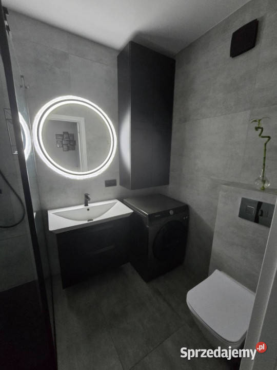Komfortowe 3pokojowe mieszkanie 5344 m mazowieckie Warszawa