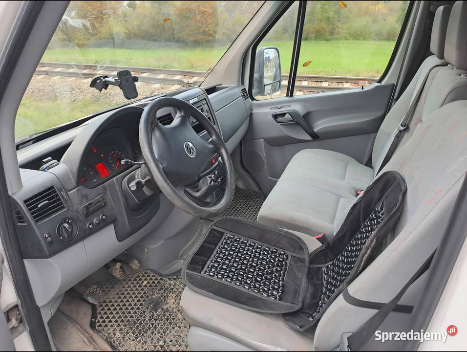 volkswagen crafter Volkswagen Raba Wyżna sprzedam