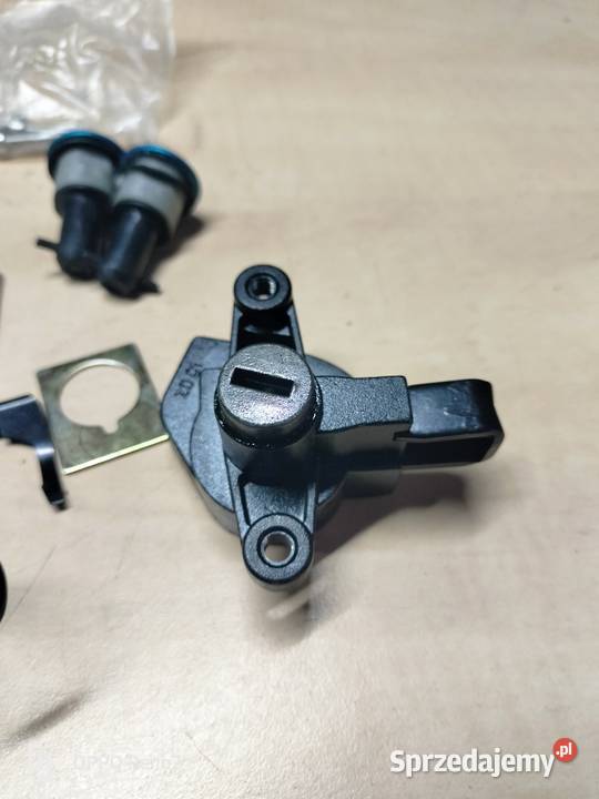 Stacyjka zamki Junak 901 Sport Łubno sprzedam