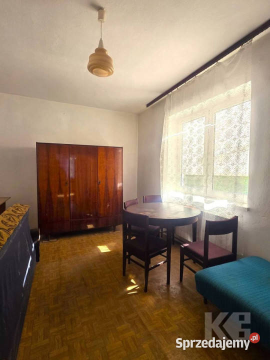 Dom wolnostojący 8022m2 Wzdów