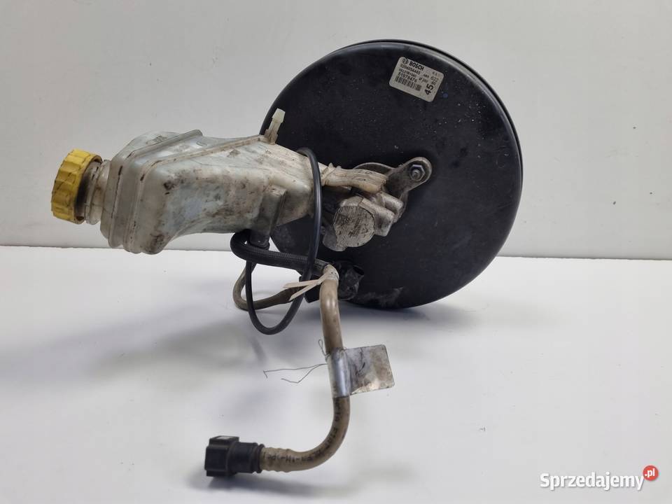 Fiat Fiorino III Qubo Nemo Bipper POMPA lubelskie Rudka sprzedam