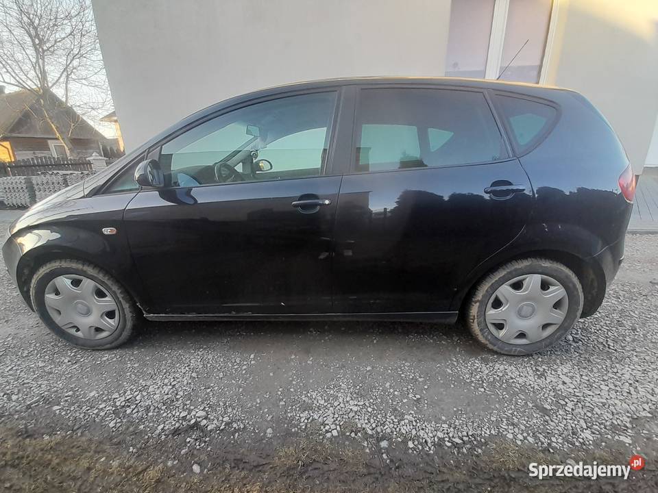 Sprzedam Seat Altea Łownica