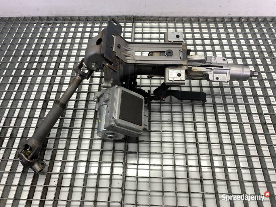 POMPA WSPOMAGANIA MAZDA 6 GJ Q003TA6183 25 192