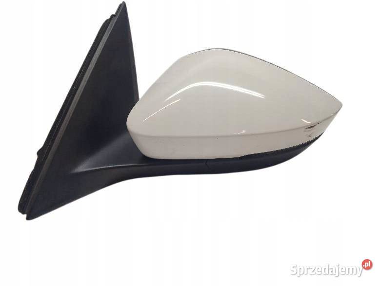 LUSTERKO LEWE 6PIN EUROPA BIAŁE 657857407 Skoda osobowe sprzedam