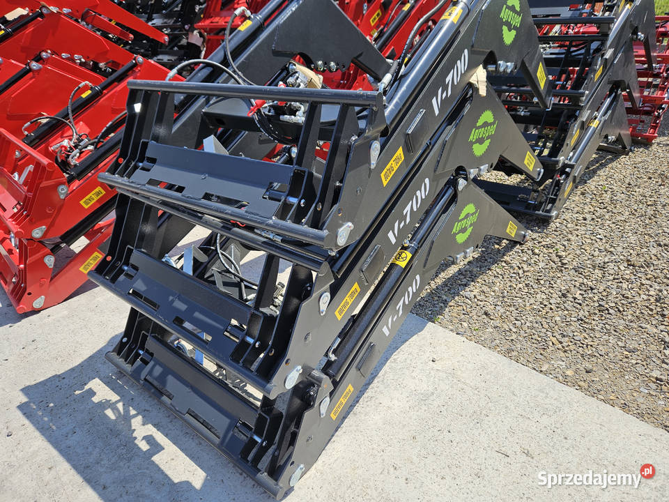 balast tuz kat IIIII 200 do 1500 Sławno