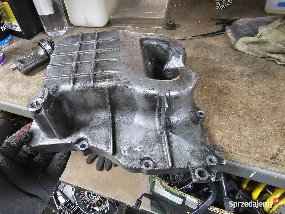 Honda CBR 600 F4 miska pokrywa Dolna osłona Jelenia Góra sprzedam