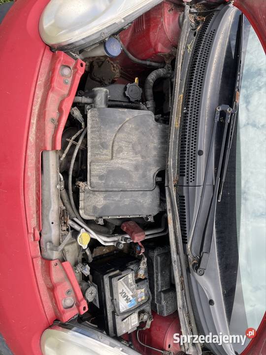 Citroen C1 10 klima 1000cm3 C1 Rzeszów