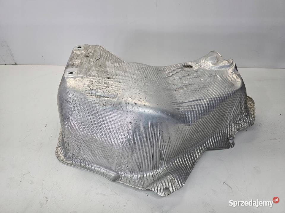 OSŁONA TERMICZNA LEWY TYŁ AUDI A4 B9 8W0804173C Osłony termiczne