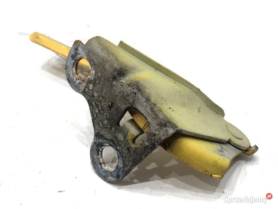 ZAWIAS MASKI LEWY PRZÓD VW FOX Hatchback 0315