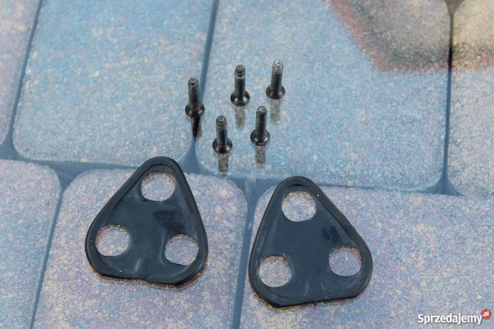 Szyby uchylne fiat126p Strzelce Wielkie