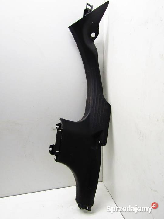 OSŁONA PROGU PRAWY TYŁ JEEP RENEGADE 7555793370