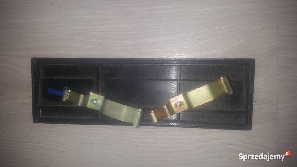 mercedes 200 zaślepka radia Motoryzacja Ostrowiec Świętokrzyski