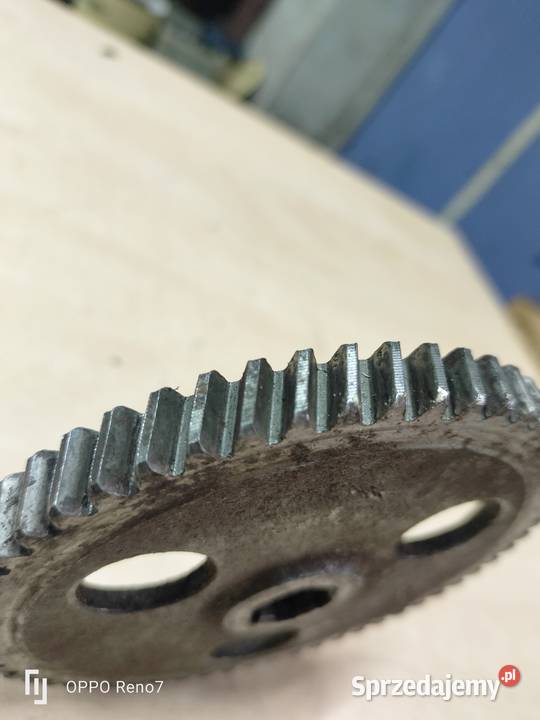 Koło zębate Komar motorynka