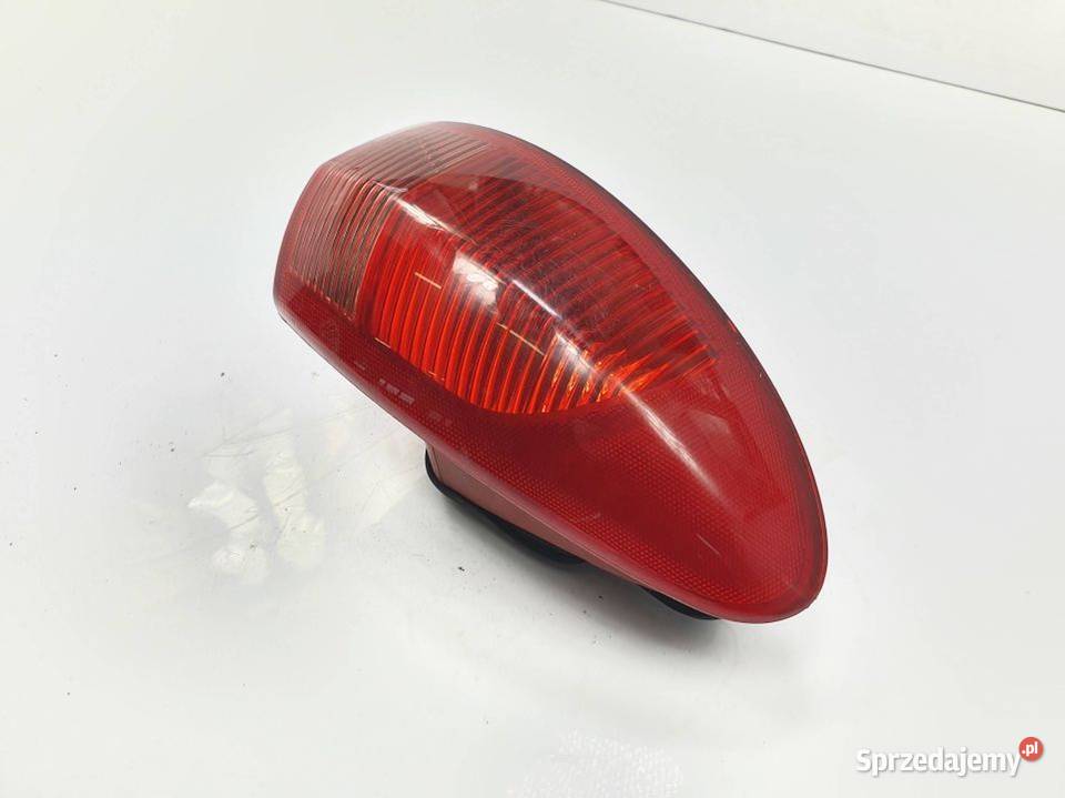 LAMPA LEWA TYŁ ALFA ROMEO 147 46556349 Lipno sprzedam