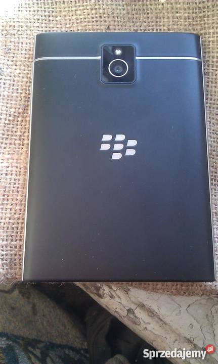 BlackBerry Passport 3gb ram 32gb rom Pabianice