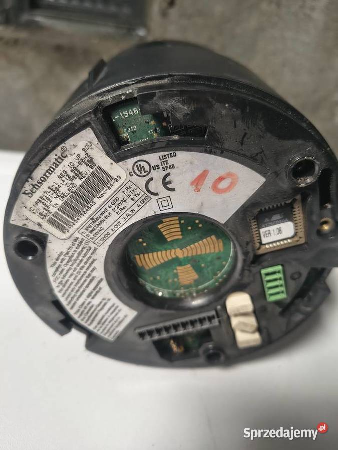 Kamery do monitoringu zewnętrzne Bytom